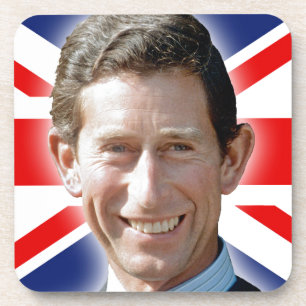 Dessous-de-verre Stunning ! HRH Prince Charles
