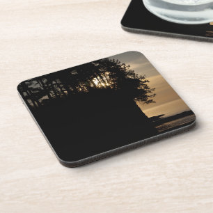 Dessous-de-verre Sunset Bluff