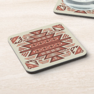 Dessous-de-verre Symboles du sud-ouest