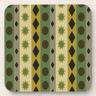 Dessous-de-verre SYMBOLES petite impression