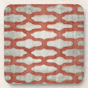 Dessous-de-verre Symétrie VI de spectre