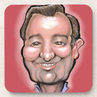Dessous-de-verre Ted Cruz