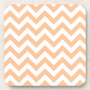 Dessous de verre tendance Chevron