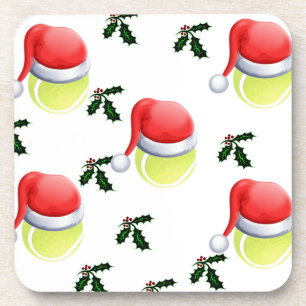DESSOUS-DE-VERRE TENNIS