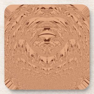 Dessous-de-verre Tête de lion