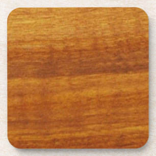 Dessous-de-verre texture en bois
