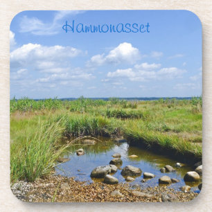 Dessous de verre Tidepool