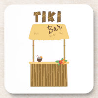 Tiki Bar
