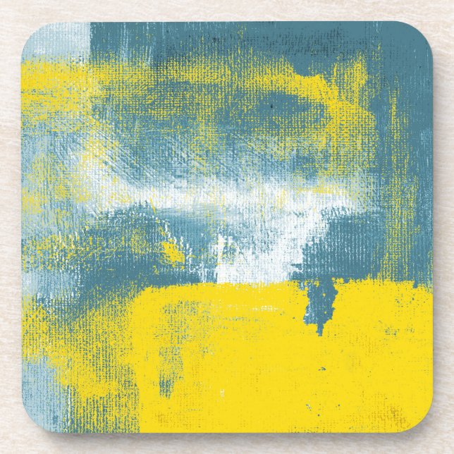 Dessous-de-verre Time Flies (Devant)