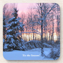 'Tis la saison vers le haut des vacances   d'hiver