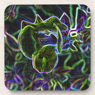 Dessous-de-verre Torenia Edited