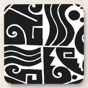 Dessous-de-verre Tortue du Sud-Ouest