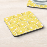 Tranches de citron