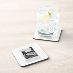 Dessous-de-verre travelog_1 plastique dur