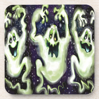 Dessous-de-verre Trio Ghoarly