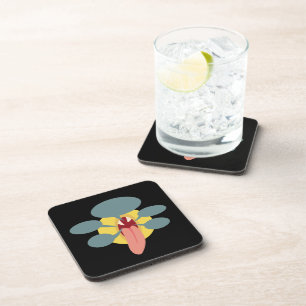 Dessous-de-verre Troll de BS