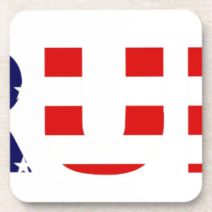 Dessous-de-verre tromper