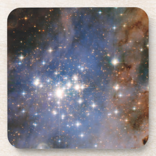 Dessous-de-verre Trumpler Star Cluster 14.