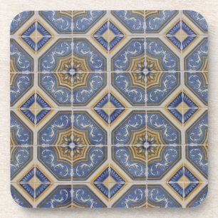 Dessous-de-verre Tuile portugaise