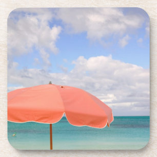 Dessous-de-verre Turks et Caïcos, île de Providenciales, Grace