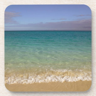 Dessous-de-verre Turks et Caïcos, île de Providenciales, Grace 2