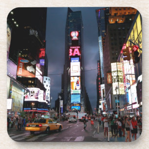 Dessous-de-verre Ultimate Times Square