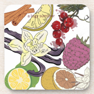 Dessous-de-verre un établissement accrocheur qui enrichit l'environ