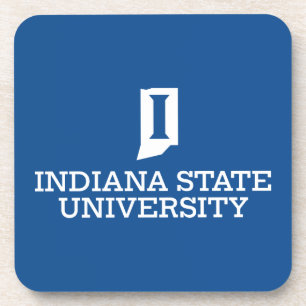 Dessous-de-verre Université d'État de l'Indiana