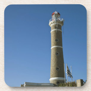 Dessous-de-verre Uruguay, département de Maldonado, Jose Ignacio.
