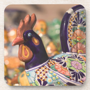 Dessous-de-verre USA, Arizona, Tubac : Premier de l'Arizona du Sud