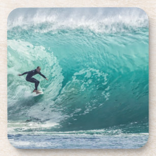 Dessous-de-verre Vague Epic Surfing