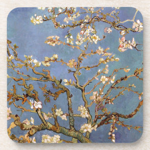 Dessous-de-verre Van Gogh Almond Blossom