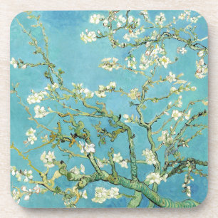 Dessous-de-verre Van Gogh Almond Blossoms