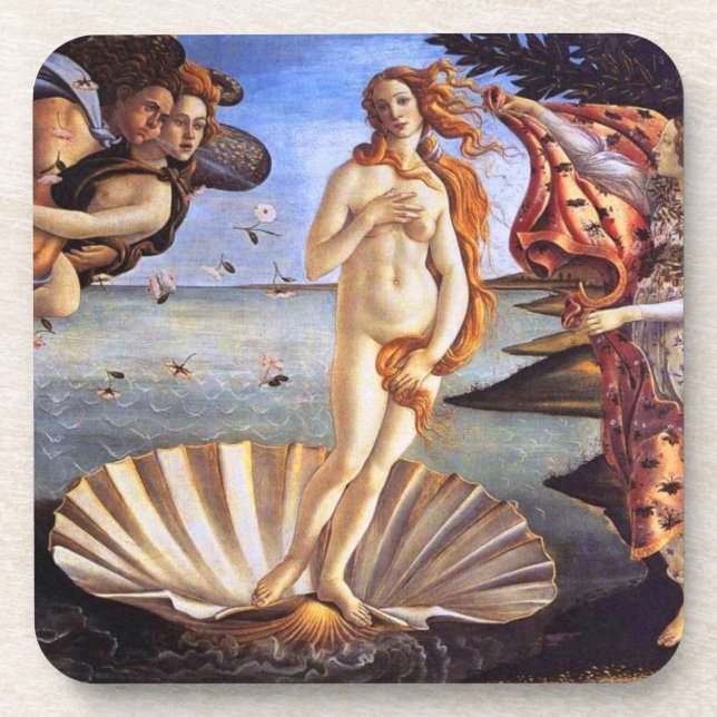 Dessous-de-verre Venus (Devant)