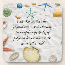 Verset 1 de la Bible Jean 4:17