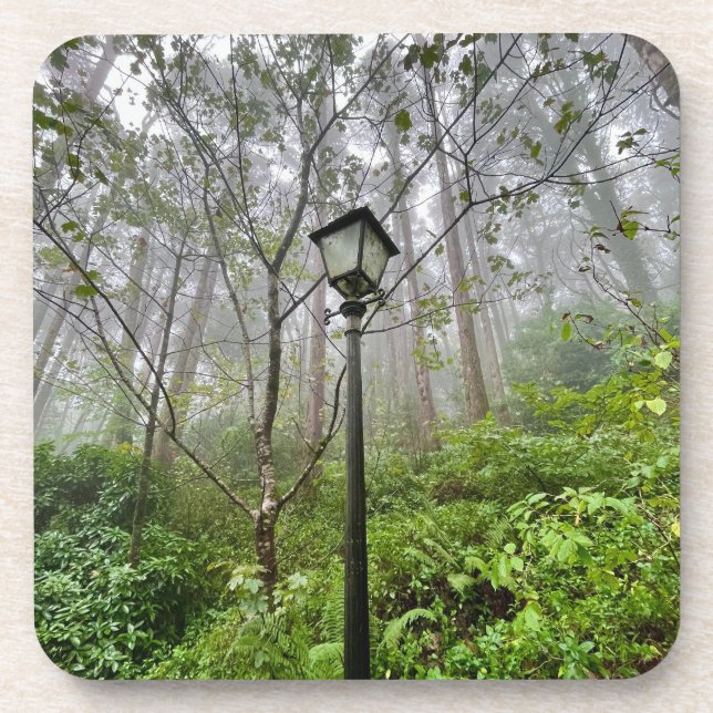 Dessous-de-verre Vibes portugaises (Devant)