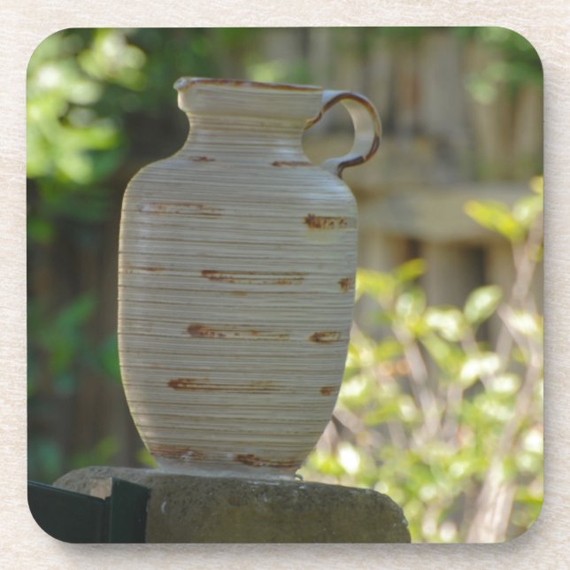 Dessous-de-verre Vie morte (Devant)