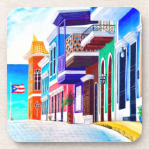 ¡Vive Porto Rico !