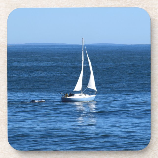 Dessous-de-verre Voile (Devant)