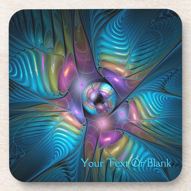 Dessous-de-verre Vol de Fancy (Devant)