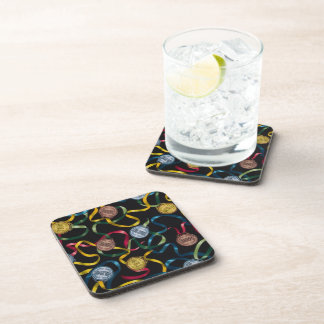 Dessous-de-verre Vous êtes un vainqueur !