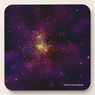 Dessous-de-verre Westerlund 2