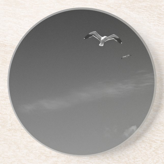 Dessous de verre Wind Masters (Devant)