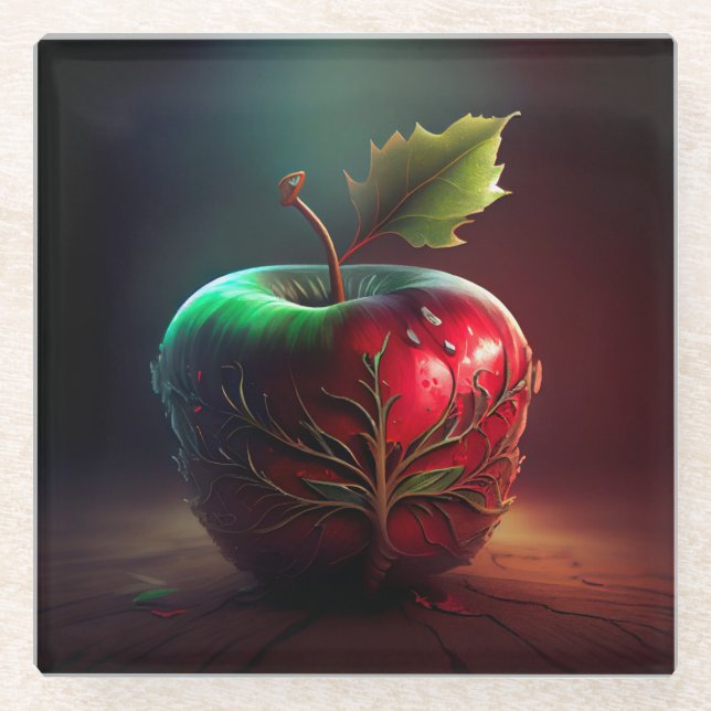 Dessous-de-verres (Devant)