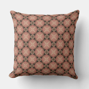 Dessus Parapluie Motif Design Jeter Oreiller