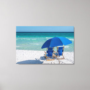 Destin Chaises Florida Et Toile Parapluie