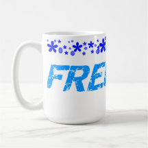 Destin digne Mug magique