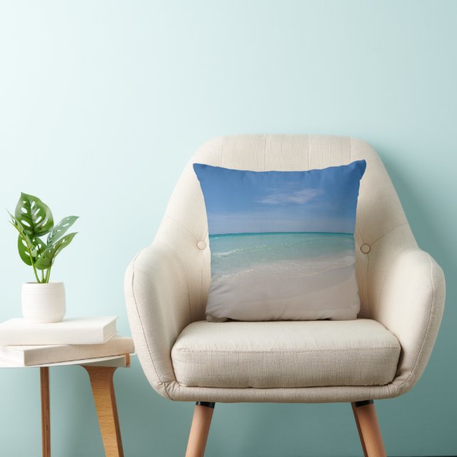 Destin Florida Beach Coussin (Chaise)