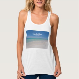Destin Florida Beach Débardeur