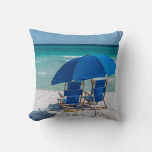 Destin Florida Chaises Et Coussin Parapluie